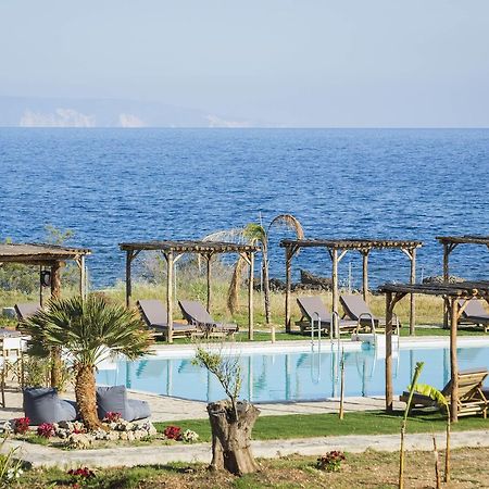 Kymata Bohemian Villas リクスリオン エクステリア 写真