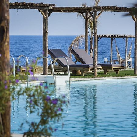 Kymata Bohemian Villas リクスリオン エクステリア 写真