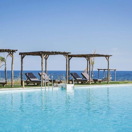Kymata Bohemian Villas リクスリオン エクステリア 写真