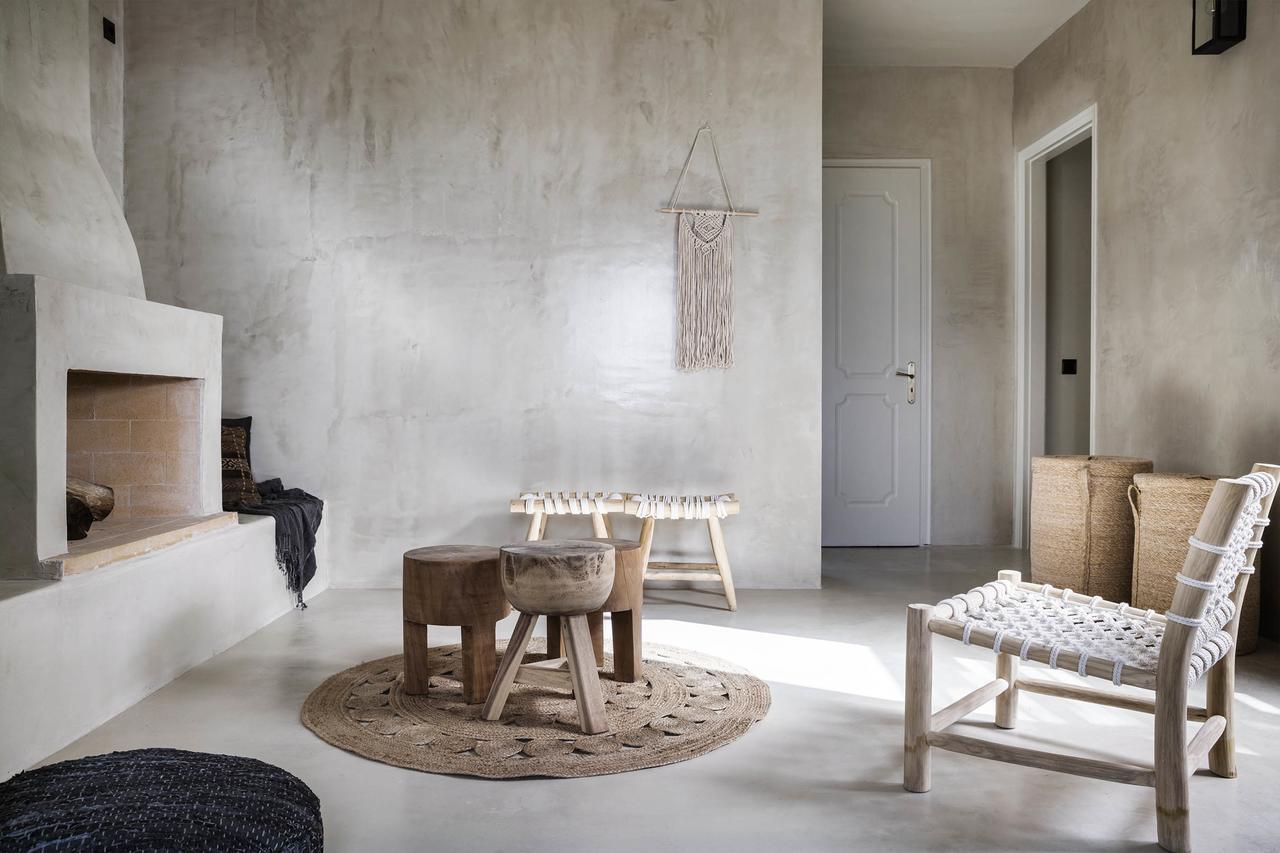 Kymata Bohemian Villas リクスリオン エクステリア 写真