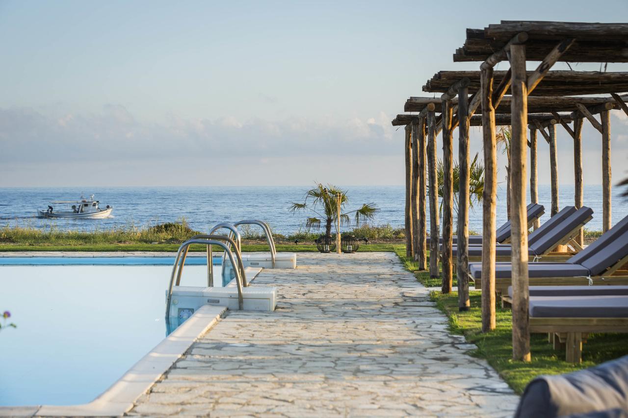 Kymata Bohemian Villas リクスリオン エクステリア 写真