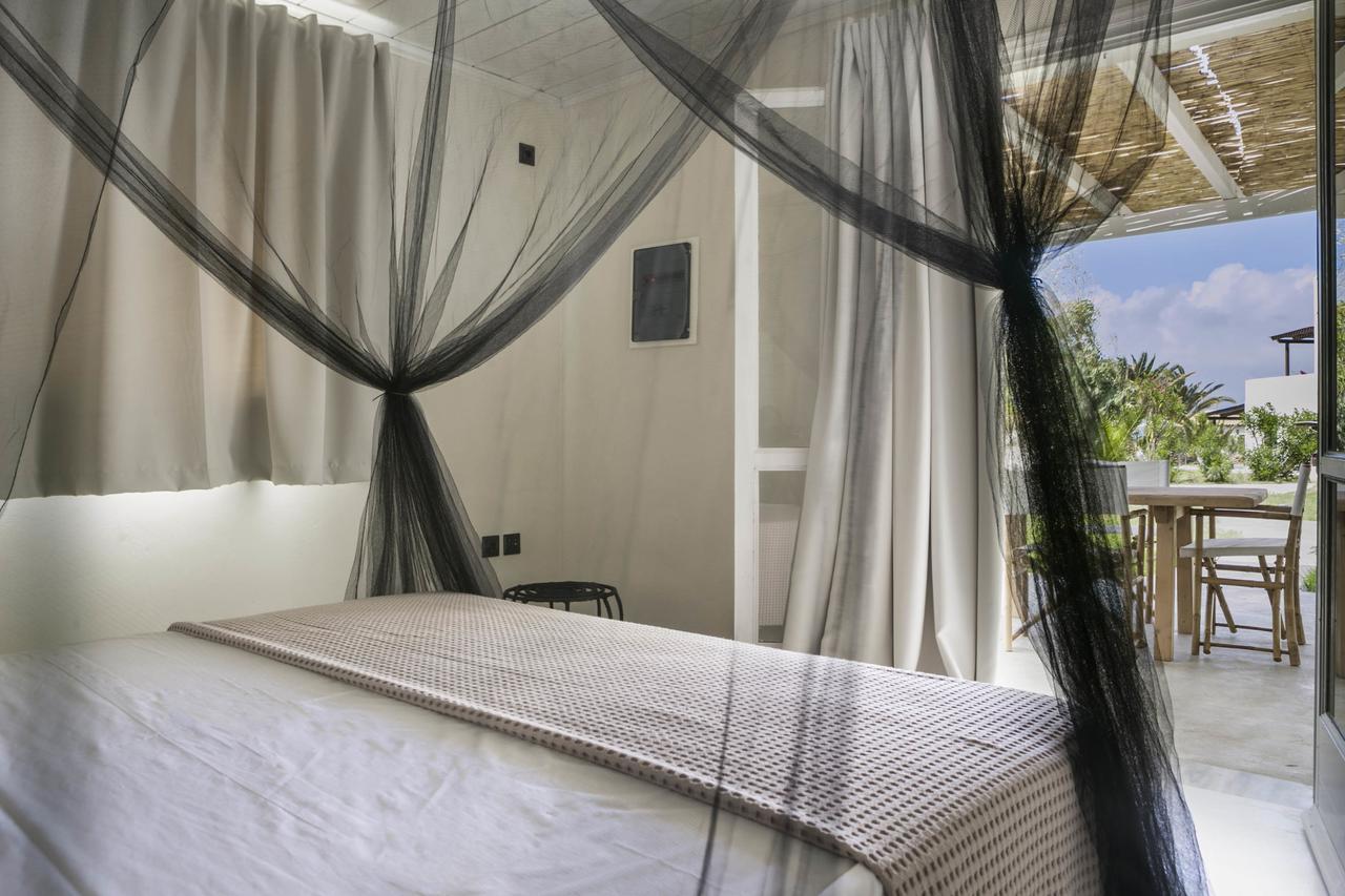 Kymata Bohemian Villas リクスリオン エクステリア 写真