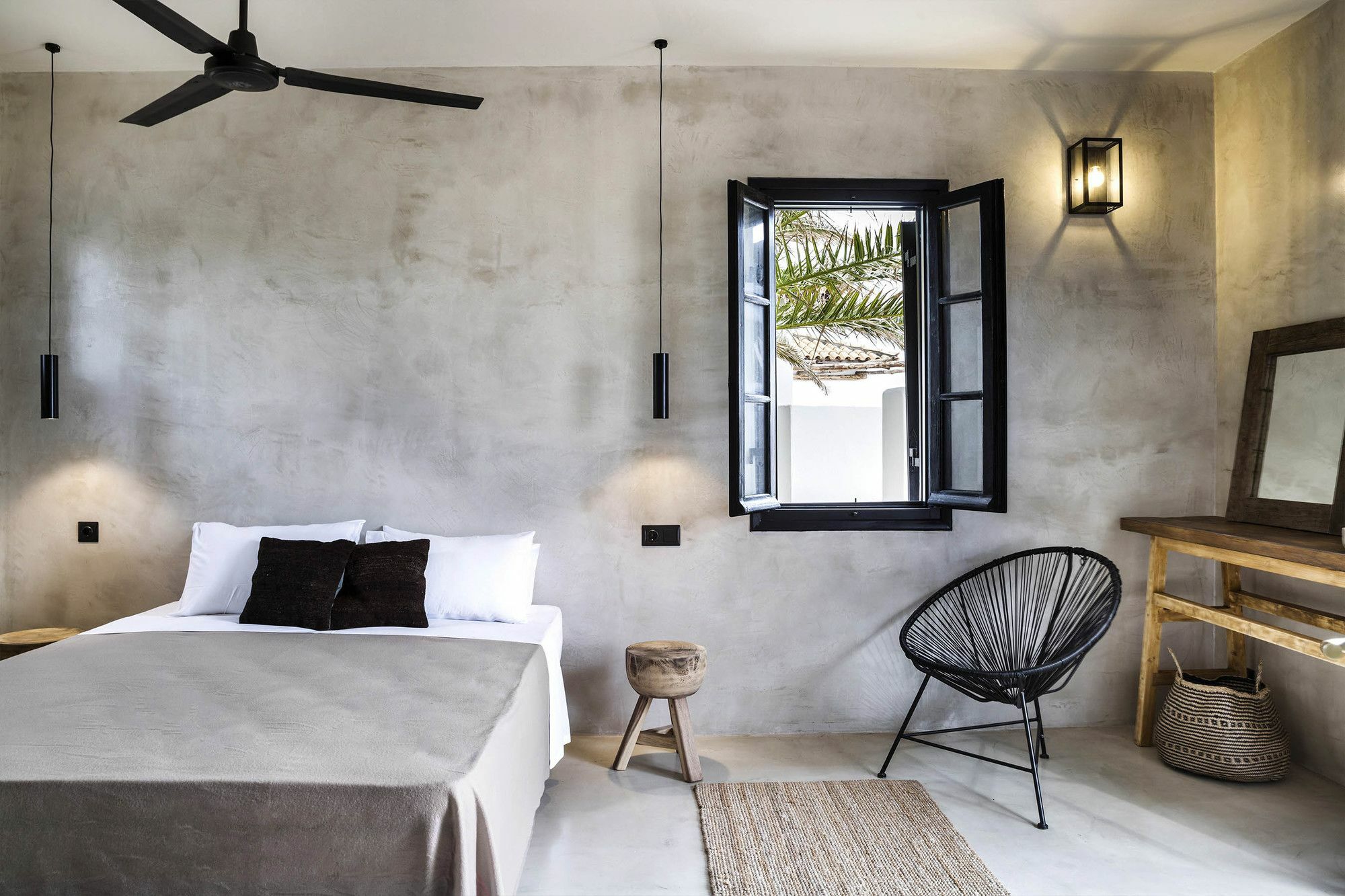 Kymata Bohemian Villas リクスリオン エクステリア 写真